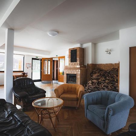 Apartmány Jurica Boží Dar 84 Esterno foto