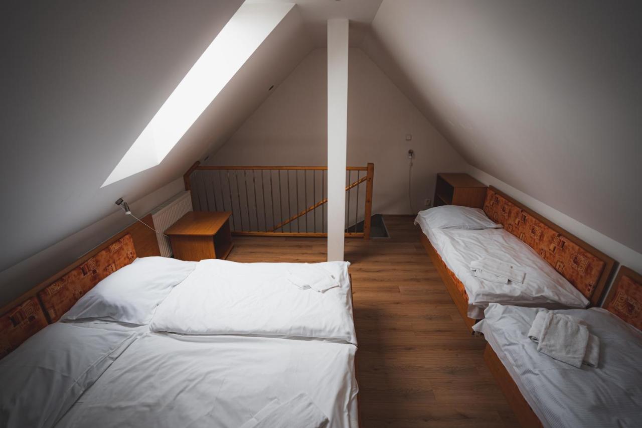 Apartmány Jurica Boží Dar 84 Esterno foto