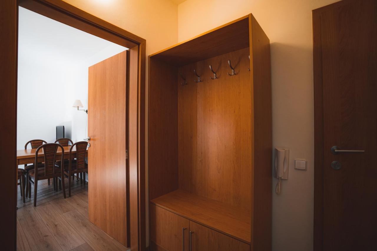 Apartmány Jurica Boží Dar 84 Esterno foto