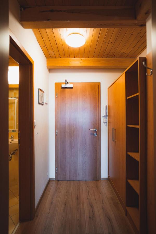 Apartmány Jurica Boží Dar 84 Esterno foto