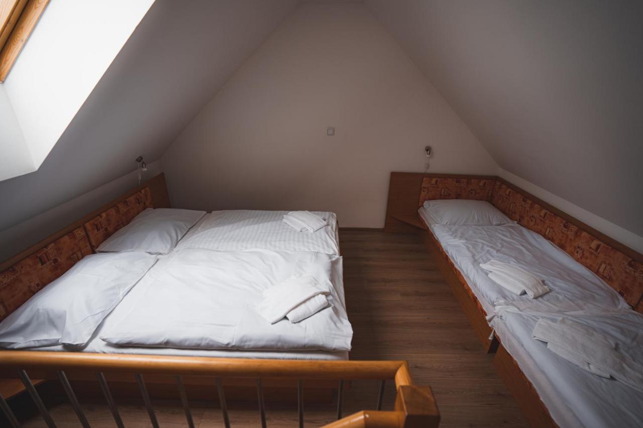 Apartmány Jurica Boží Dar 84 Esterno foto