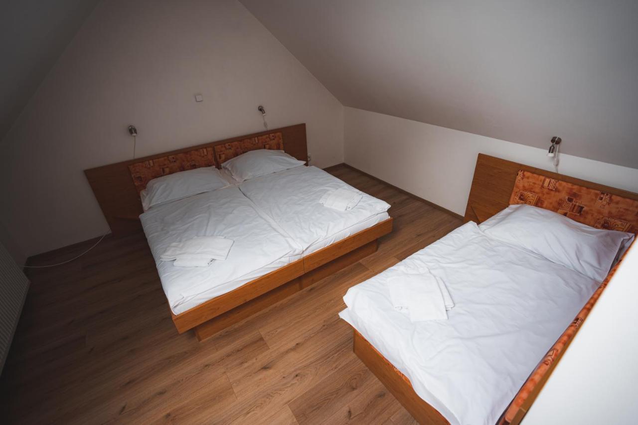 Apartmány Jurica Boží Dar 84 Esterno foto
