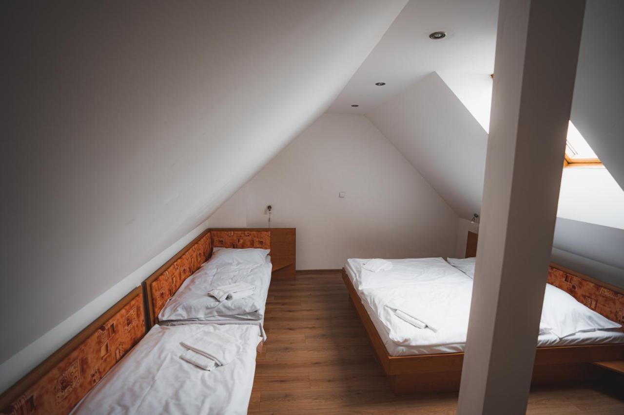 Apartmány Jurica Boží Dar 84 Esterno foto