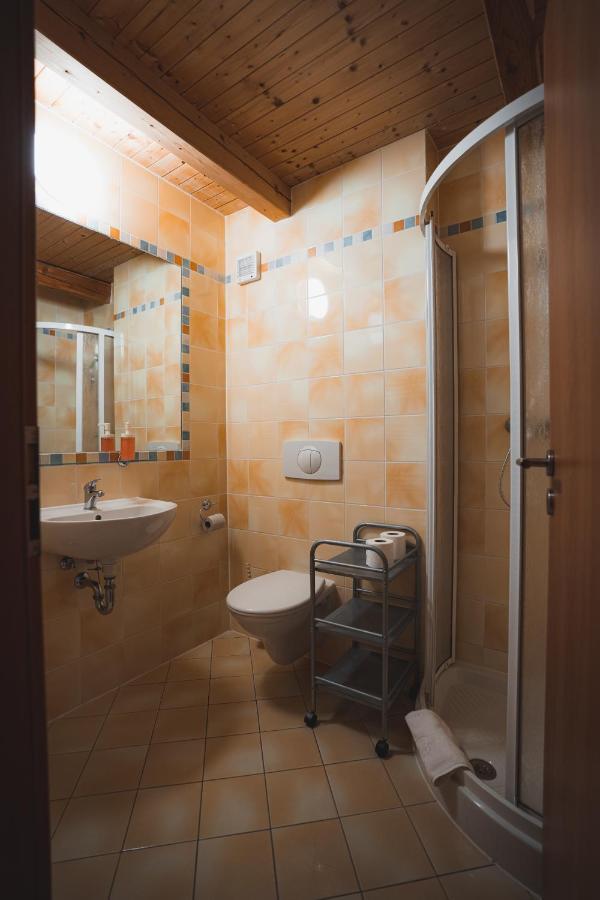 Apartmány Jurica Boží Dar 84 Esterno foto