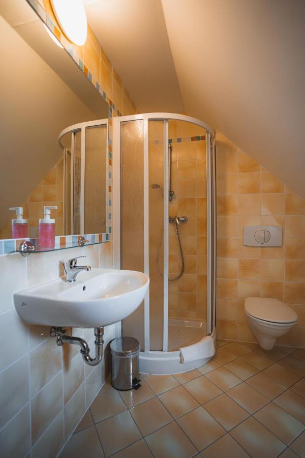 Apartmány Jurica Boží Dar 84 Esterno foto