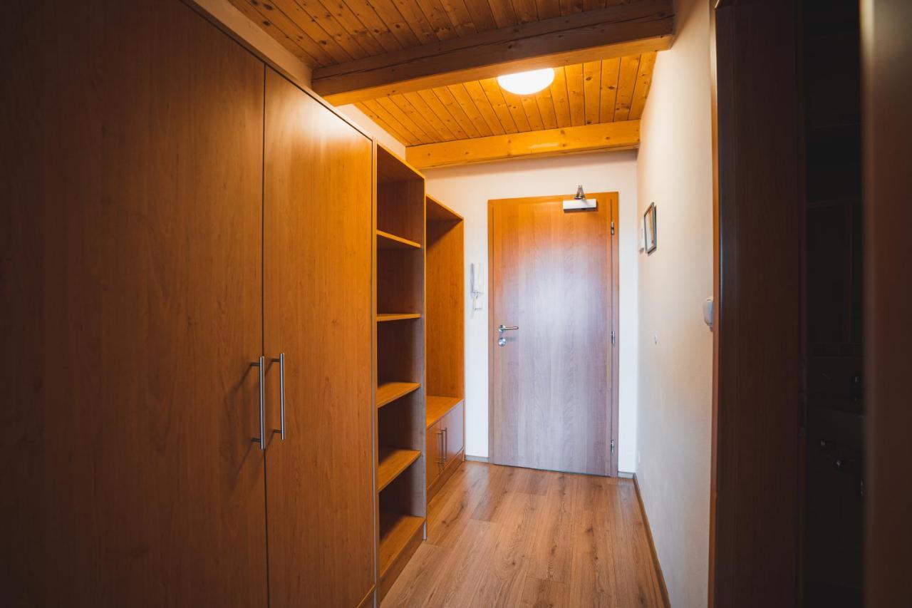 Apartmány Jurica Boží Dar 84 Esterno foto
