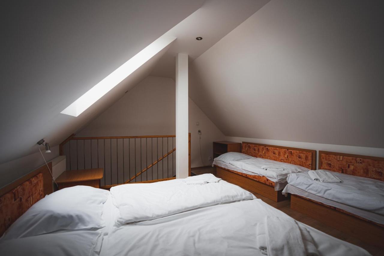 Apartmány Jurica Boží Dar 84 Esterno foto