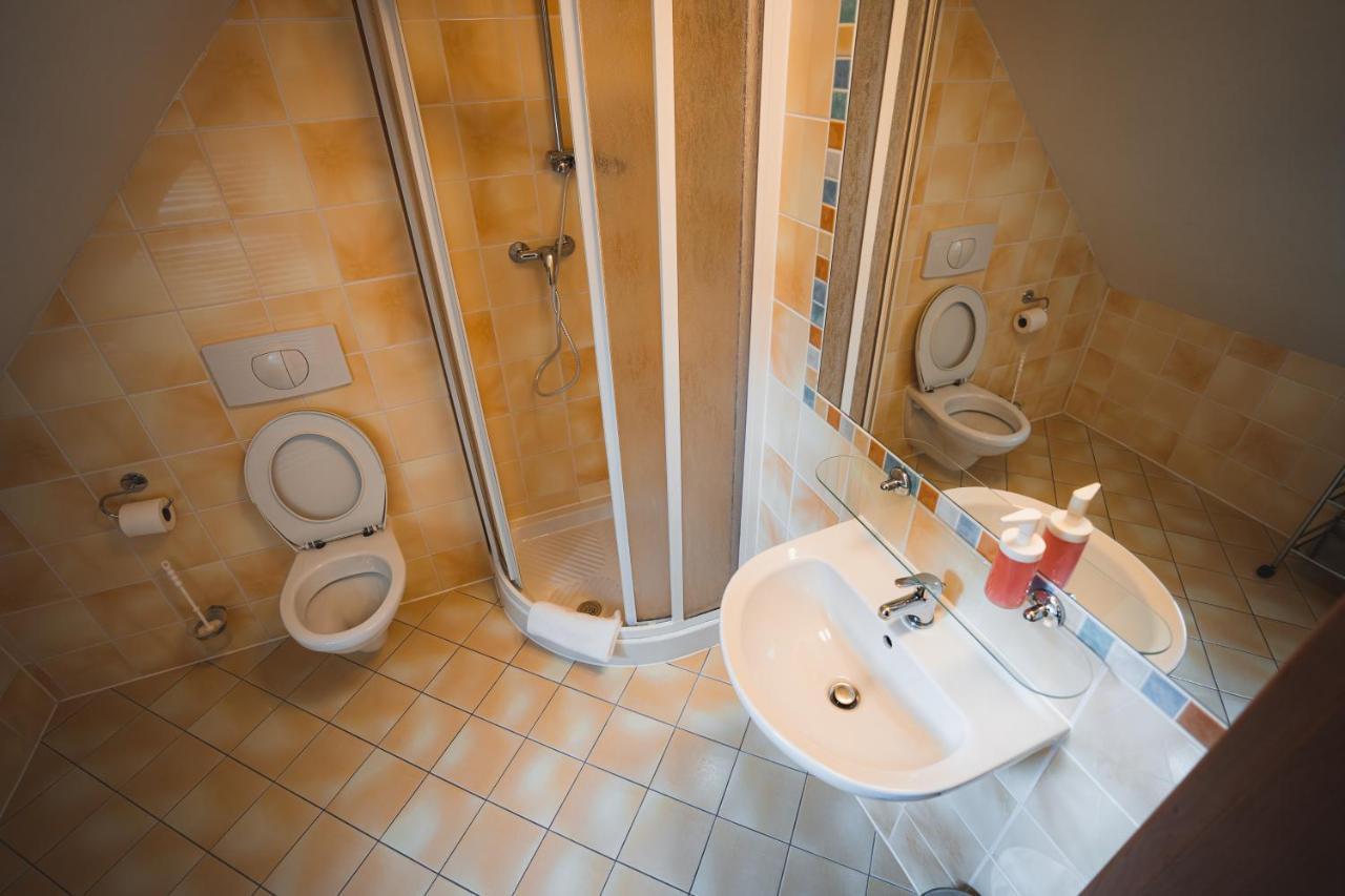 Apartmány Jurica Boží Dar 84 Esterno foto